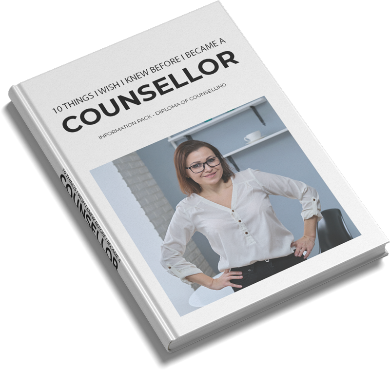 Diploma of Counselling Booklet