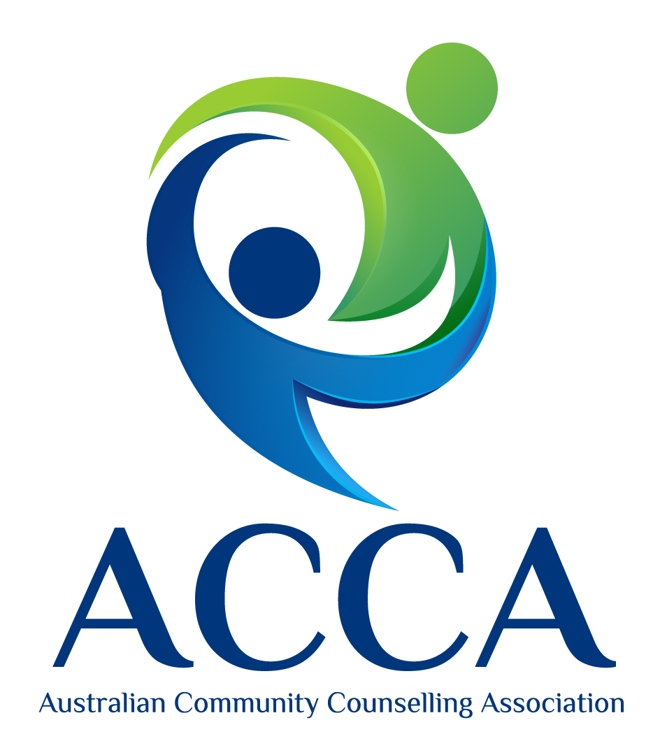 ACCLM is a proud Education Partner with the Australian Community Counsellors Association (ACCA)