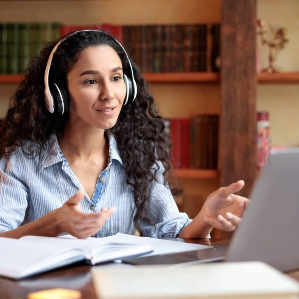 Guided Self-Paced Learning - 100% Online